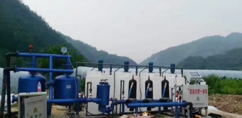 greenhouse-fertigation-head-apparatus