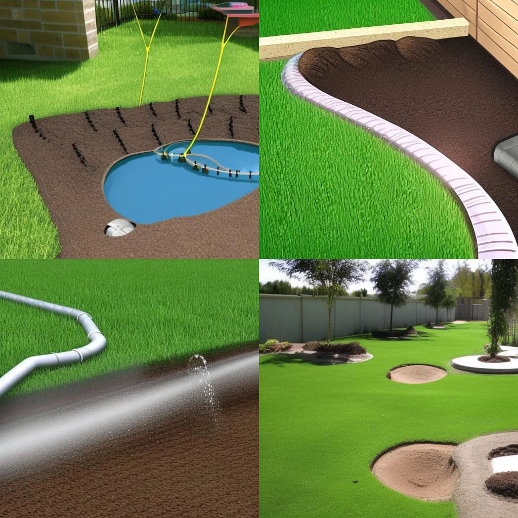 underground irrigation system for lawns underground irrigation system for lawns