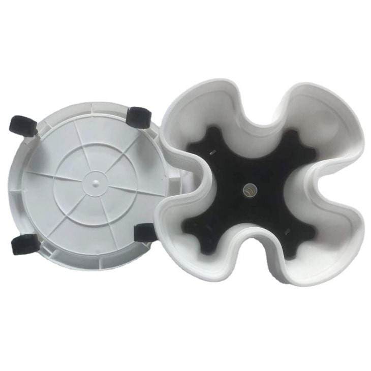 6-tier Stacking Planter Tower