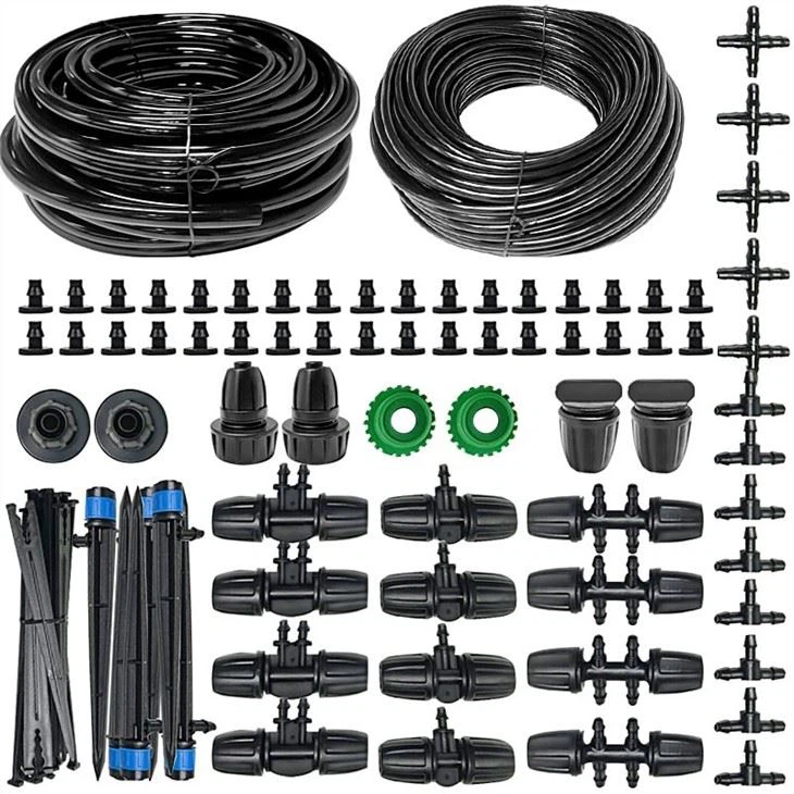 Garden Watering Kit