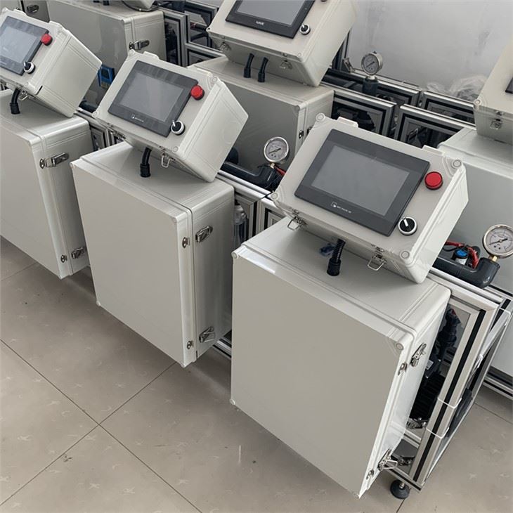 Smart-Fertilization-Machines