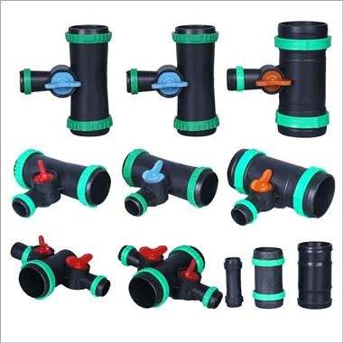 Plast Sprinkler Fittings